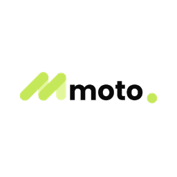 Moto Logo